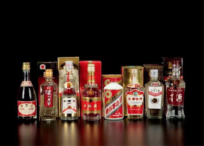 攀枝花老酒储存的方法