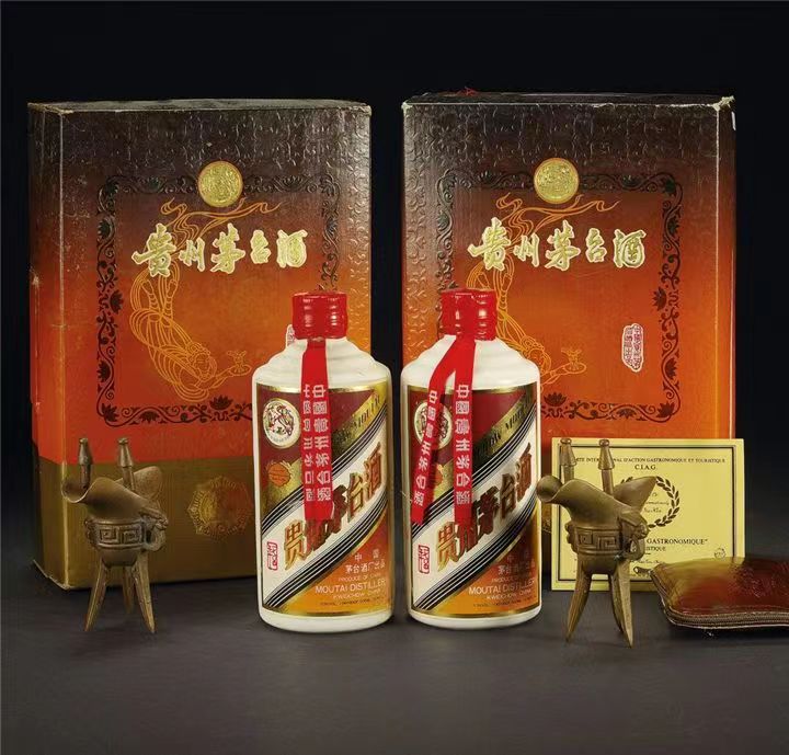 攀枝花礼盒茅台酒回收